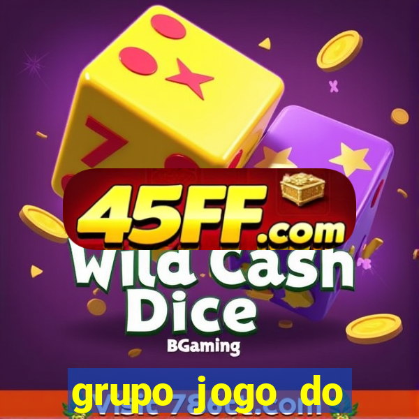 grupo jogo do bicho whatsapp salvador